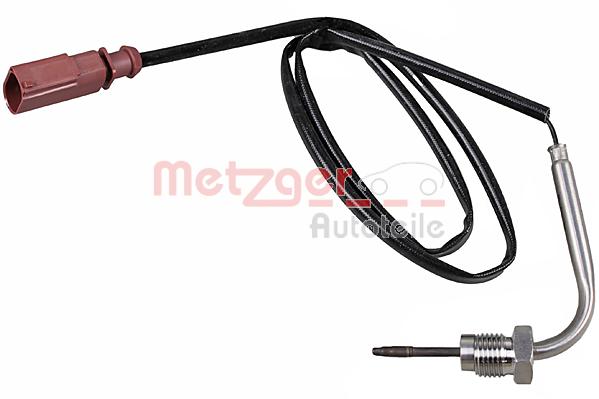 METZGER 0894923 0894923 SENZOR TEMPERATURA GAZE EVACUARE METZGER